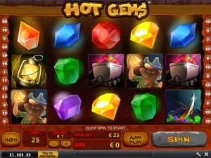 Hot Gems