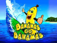 играть в Bananas go Bahamas