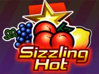 Sizzling Hot Deluxe