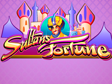 играть в игровые автоматы Sultan’s Gold