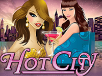 играть в Hot City