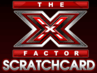 играть в автомат Xfactor Scratch