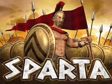 играть в Sparta